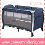 baby playpen baby cot with EN716-BP1002