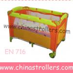 baby playpen/playard/travel cot-BP58