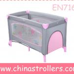 Baby Playpen,Travel Cot Baby Furniture-