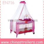 Noble Design Baby Playpen