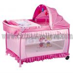 Good quality baby playpen