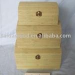 bamboo box-