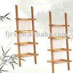 bamboo bookshelf,book stand,bamboo product