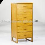 bamboo Cabinets-