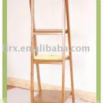 bamboo bookshelf, bookstand-RBR-408