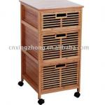 livingroom storage square cabinet-XZF09203