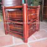 New Bamboo Cabinet Design