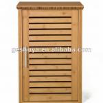 Simple Style Bamboo Cabinet For Home Furniture-bamboo cabinet