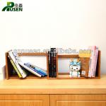 Mini Bamboo mini bookshelf