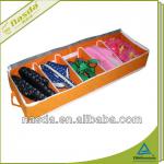 useful underbed storage box of non woven