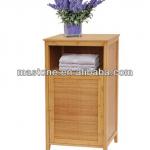 bamboo cabinet