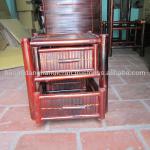 Bamboo Cupboard For Sale