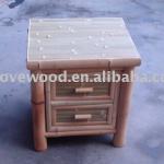 Bamboo Cabinet-LW-F020