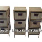 bamboo chest-HY-C1357