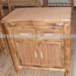 Bamboo Cabinet-LW-F019