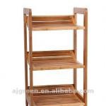 bamboo storage shelf-BF-011