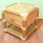 Bedside Table-