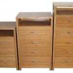 Bamboo Cabinet-jt018