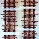 bamboo craft:ALLEGRO - SERIES V-