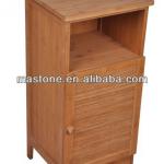 bamboo natural color cabinet-MAF057
