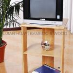Bamboo TV rack(Manufacturer)-HY-F144