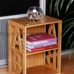 Bamboo Storage Shelf-HY-F145C