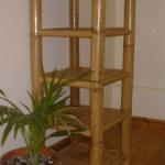 HOME FURNITURE PHUC HOA BAMBOO SHELF