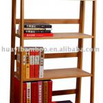 Bamboo Book shelf