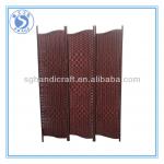 hanging curtain room divider