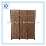 panel blind for room divider