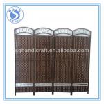 panel blind for room divider-SG11-B345 S/4