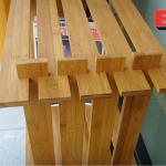 furniture book rack design-SJ3620