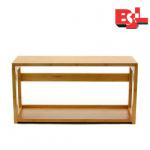 wood shelves for children-SJ3639