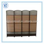 carved wood room divider-SG11-B131 S/4