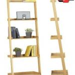 wooden book racks-SJ3640