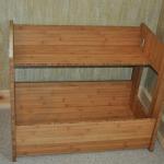 corner bookcase-SJ3615