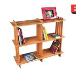the book shelf-SJ3631