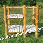 GRAMAT NATURAL COLOR BAMBOO SHELF