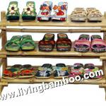 CUC PHUONG BAMBOO SHOE SHELF