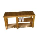 Bamboo Shoes Rack-JD-FN006