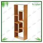 Special Bamboo Bookshelf