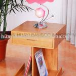 Bamboo Solid Desk