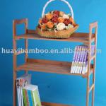 Bamboo Furniture Book rack