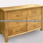 MO CAY CABINET, BAMBOO CABINET