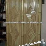 HAMBURG BIG BAMBOO WARDROBE