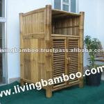 NANTERRE HOTEL BAMBOO CABINET