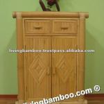 OHAMA BAMBOO CABINET