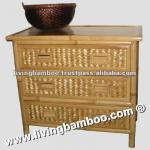 SADEC BAMBOO CABINET