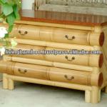 TUCSON BAMBOO CABINET-CA-004