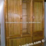 RIYADH BAMBOO WARDROBE-WA-009